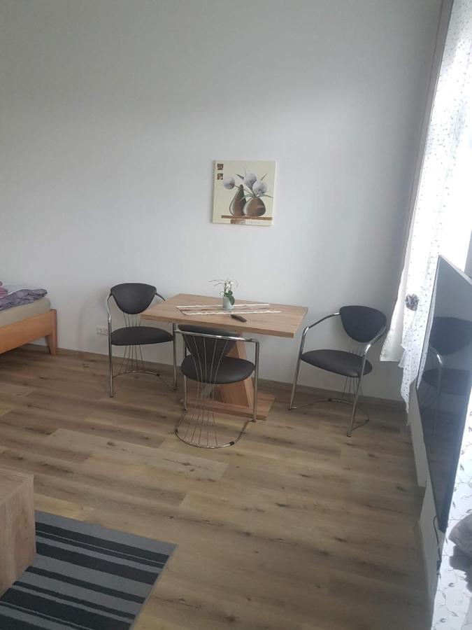 Gerald'S Apartment 16 维也纳 外观 照片
