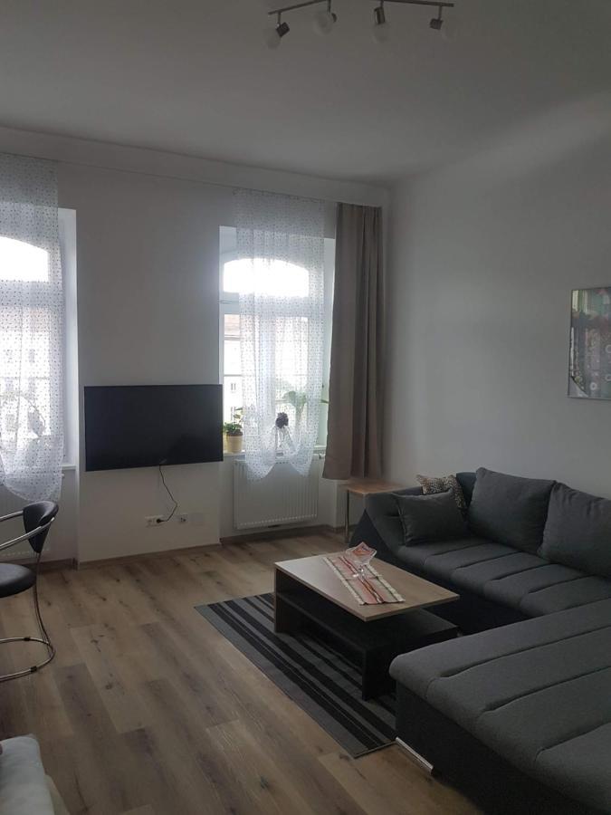 Gerald'S Apartment 16 维也纳 外观 照片
