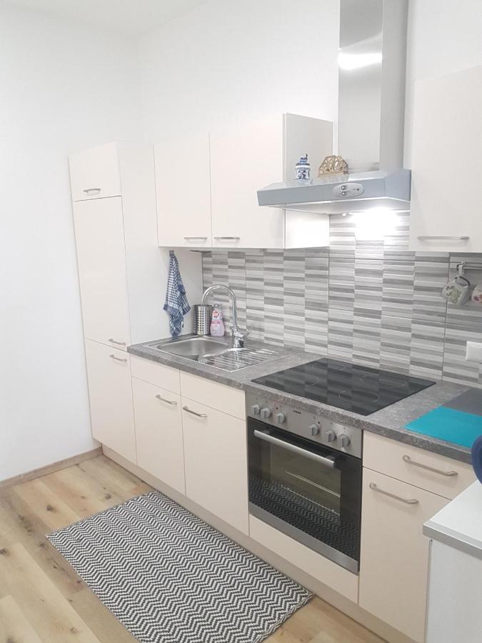 Gerald'S Apartment 16 维也纳 外观 照片