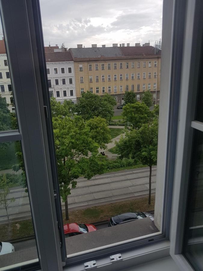 Gerald'S Apartment 16 维也纳 外观 照片