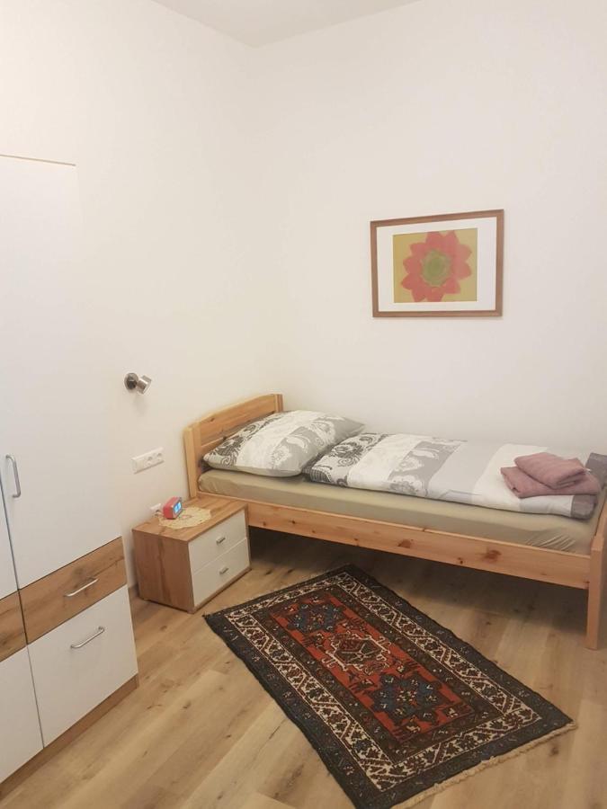 Gerald'S Apartment 16 维也纳 外观 照片