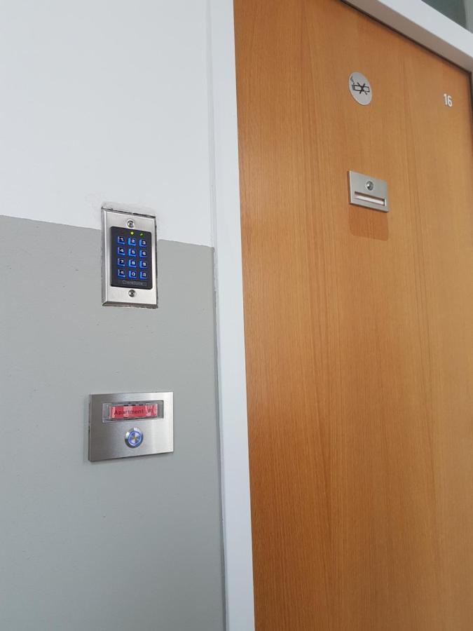 Gerald'S Apartment 16 维也纳 外观 照片