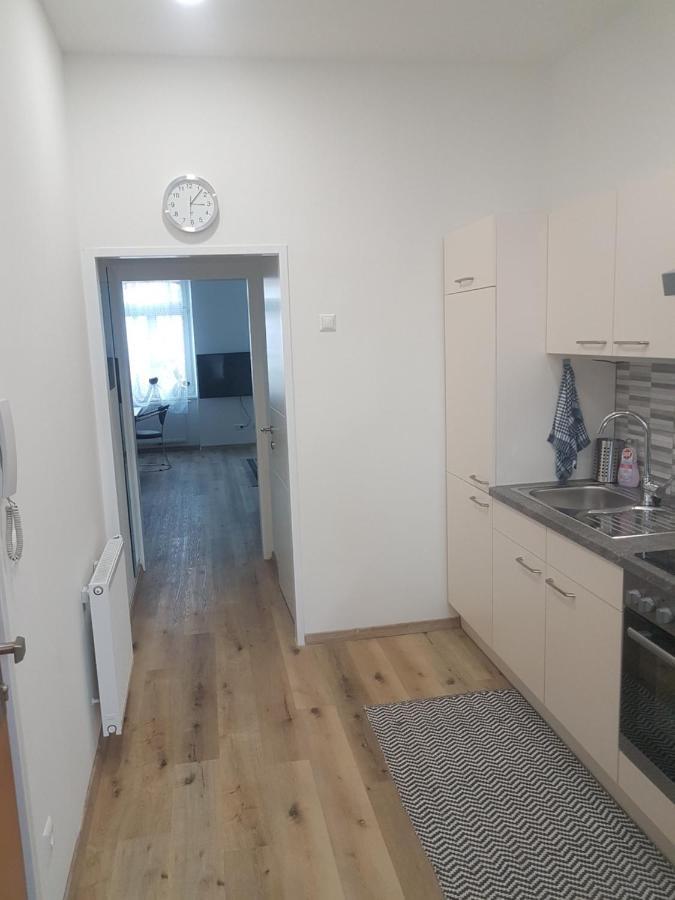 Gerald'S Apartment 16 维也纳 外观 照片