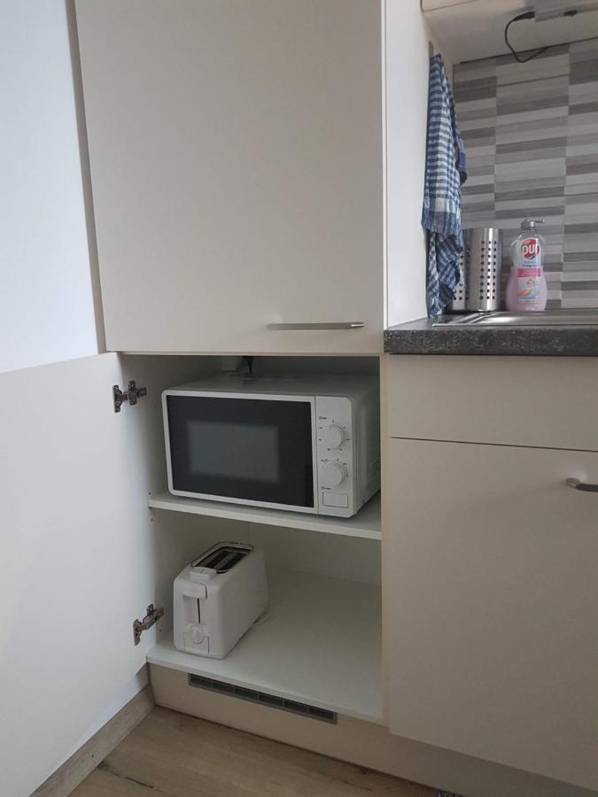 Gerald'S Apartment 16 维也纳 外观 照片